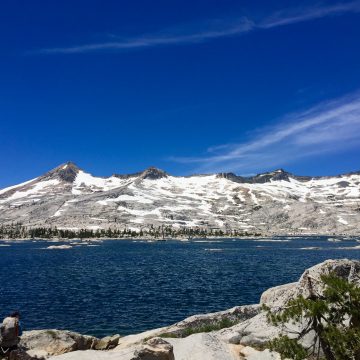 Aloha Lake
