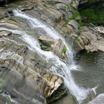 Great Falls