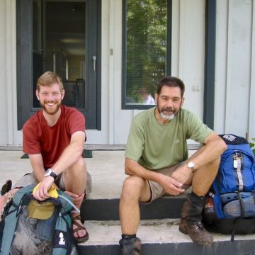 Mountain Man and Footloose