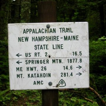 NH-ME border