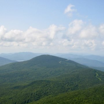 Pico Peak