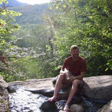 Sluice Brook