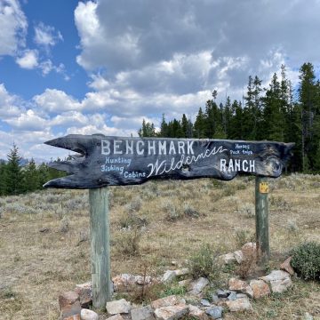 Benchmark Wilderness Ranch